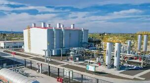 我國CCUS全鏈條標準體系正加速形成