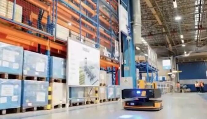 增資擴(kuò)產(chǎn) 外資企業(yè)開年加碼投資中國