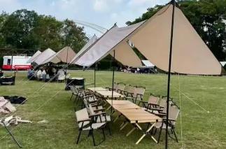 重使用 輕擁有 年輕人迷上“租賃式旅游”