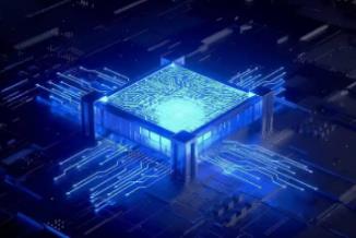 算力產業(yè)再迎政策利好 相關上市公司搶抓發(fā)展先機