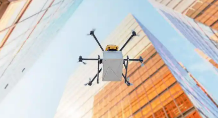 十部門發(fā)文 低空經(jīng)濟進入安全規(guī)范發(fā)展新階段