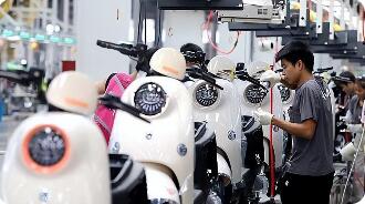 材料升級、智能加持 新國標電動自行車加速覆蓋終端