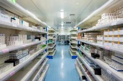 1至8批國(guó)家集采藥品接續(xù)采購(gòu)開標(biāo) 涉及316種常用藥品