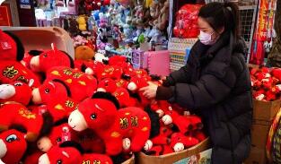 馬年消費熱潮來襲，情緒消費成主流