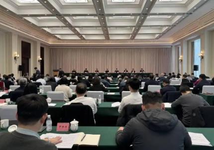 五年引資超5萬億元后 四川定下2026年招商引資目標