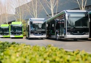 “河南造”新能源汽車駛向全球