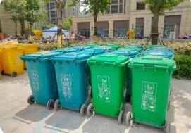 2026年全國供銷合作社系統(tǒng)計(jì)劃建設(shè)2000個標(biāo)準(zhǔn)化規(guī)范化回收站點(diǎn)