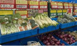 事關(guān)重要民生商品保供穩(wěn)價和困難群眾兜底保障 多部門作出部署