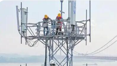 河南省12類場景、7.9萬個場所實現(xiàn)“信號升格”