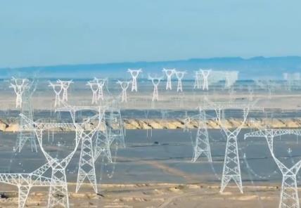 “數(shù)”說全國統(tǒng)一電力市場體系 “能漲能跌”市場化電價機制初步建立