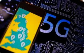 英國啟動移動市場評估以推動5G發(fā)展