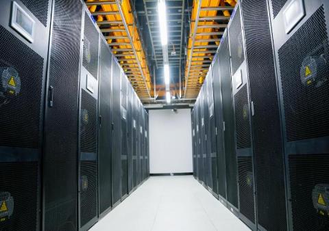 算電協(xié)同發(fā)展 寧夏打造綠色算力新范式