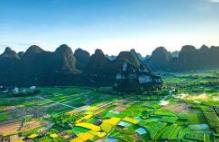 《公園城市建設(shè)評價(jià)指南》國家標(biāo)準(zhǔn)發(fā)布 引領(lǐng)公園城市建設(shè)新篇章