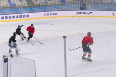 黑龍江：從“競(jìng)技體育”到“全民健康”