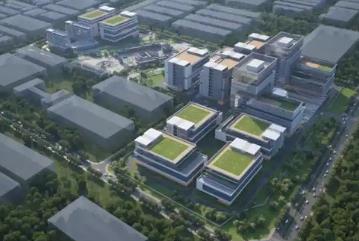 “屏”實(shí)力開(kāi)啟新“視界” 廣東再添一個(gè)萬(wàn)億級(jí)產(chǎn)業(yè)集群