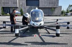 三部門：加快建立無人駕駛航空器責(zé)任保險(xiǎn)強(qiáng)制投保制度