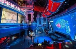 “一帶一路”文旅產(chǎn)業(yè)國際合作重點項目公布