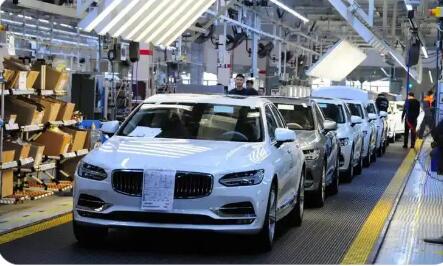 “十五五”開局首月車市運(yùn)行平穩(wěn)出口、商用車成為重要支撐