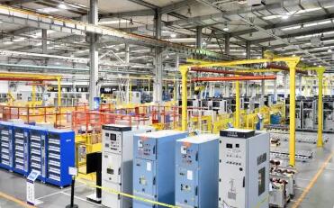 甘肅電氣集團(tuán)實(shí)現(xiàn)首月“開(kāi)門(mén)紅”