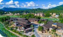 兩部門：開展傳統(tǒng)村落特色保護(hù)區(qū)建設(shè)工作