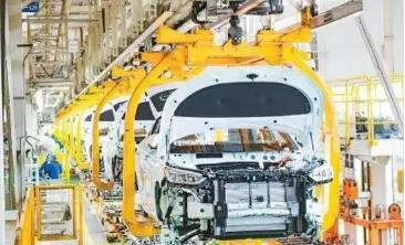 為民營經(jīng)濟(jì)發(fā)展提供更廣闊舞臺