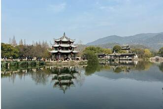 景區(qū)春節(jié)提升新鮮感，讓“開門紅”變“長紅”