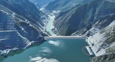 雅礱江兩河口抽蓄電站迎來工程關(guān)鍵節(jié)點(diǎn)雙突破