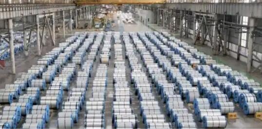 截至2025年底，我國(guó)80%以上粗鋼產(chǎn)能實(shí)現(xiàn)超低排放