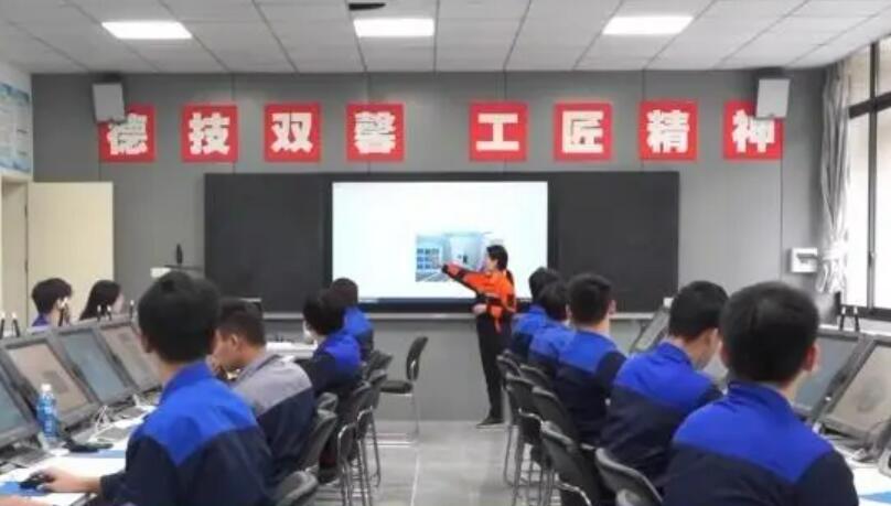 教育部發(fā)布五大任務(wù)深化職業(yè)教育教學(xué)關(guān)鍵要素改革