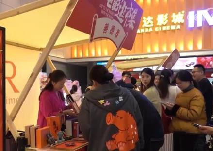 票房領跑全球、題材多元綻放：中國電影市場迎馬年“開門紅” 點燃新春消費熱潮