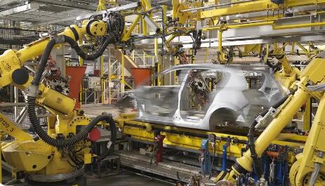 歐洲工業(yè)發(fā)展亟待打破多重瓶頸