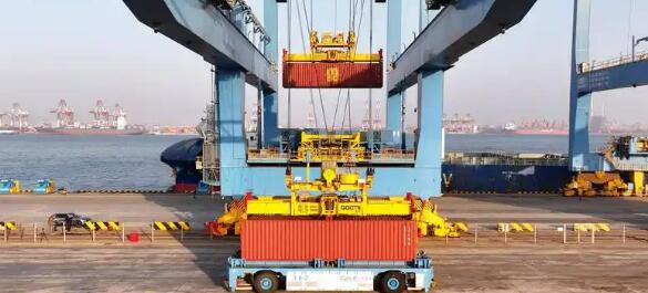 首次、突破、刷新極限！春節(jié)假期，我國多領(lǐng)域解鎖新成就