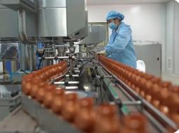 特殊醫(yī)學(xué)用途配方食品國(guó)產(chǎn)注冊(cè)比例增至近九成