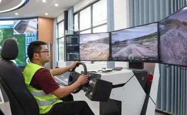 海南：到2026年底力爭(zhēng)形成4-5個(gè)人工智能行業(yè)應(yīng)用示范