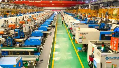 產(chǎn)品走出去 品牌扎下根  一線見(jiàn)證中國(guó)制造進(jìn)階