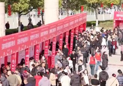 穩(wěn)崗就業(yè)惠民生 暖心舉措助力務(wù)工人員從“家門口”直達“廠門口”