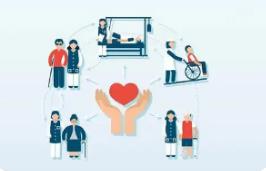 四川陸續(xù)啟動實施長期護理保險制度