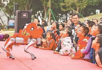 “閩式福年”火熱出圈！春節(jié)假期福建累計(jì)接待游客4532.12萬(wàn)人次