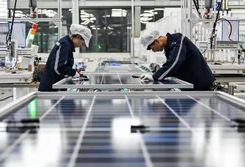 內蒙古高質量發(fā)展再加速