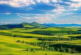 內蒙古“十四五”時期草原生態(tài)狀況持續(xù)向好