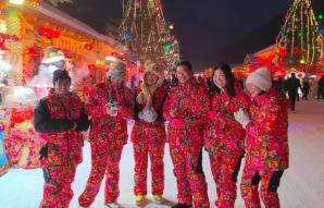 黑龍江的寵客經(jīng)濟：暖心服務鑄就金字招牌