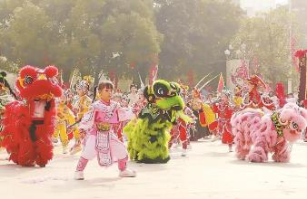“廣東年味”如何點燃“最長春節(jié)”？
