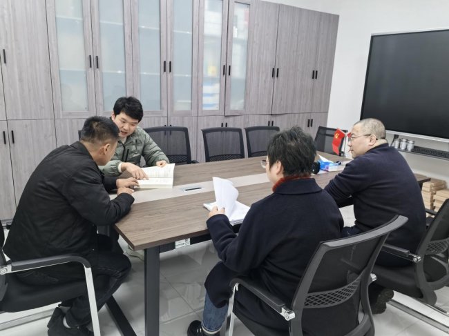 武漢市洪山區(qū)煙草專賣局：釋法明理促調(diào)解 主動(dòng)退賠護(hù)權(quán)益