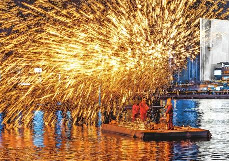 9天長假點燃出游熱情，多省份春節(jié)文旅成績單出爐