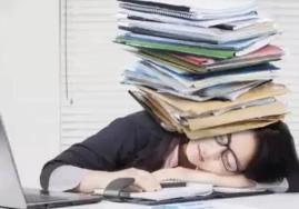 調(diào)整節(jié)奏，告別“節(jié)后綜合征”