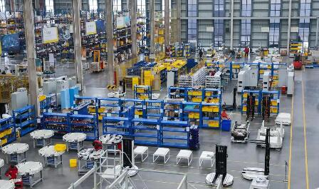 向新而行，中國(guó)民企挺近全球產(chǎn)業(yè)鏈價(jià)值鏈