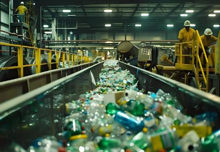 14家企業(yè)共建全球可再生塑料供應(yīng)鏈