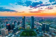 河南：縱深推進(jìn)融入服務(wù)全國統(tǒng)一大市場