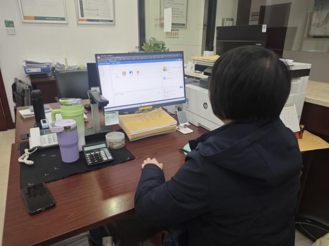 蘄春縣煙草專賣局：精準(zhǔn)發(fā)力強監(jiān)管 多措并舉筑防線