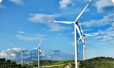 山西新能源發(fā)電量2025年首破千億千瓦時(shí)